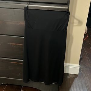 Forever 21 Strapless Dress